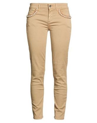 Liu Jo PARTES DE ABAJO - Pantalones vaqueros en YOOX.COM