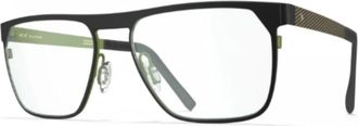 Blackfin unisex, Accessoires, Zwart, Maat: 58 MM