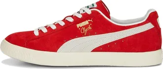 Puma Clyde OG For All Time Red 391962-02