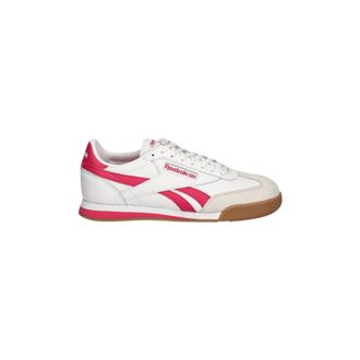 Reebok Fitness, Dames, Veelkleurig, 36 EU, Leer, Sneakers