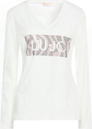 Liu Jo CAMISETAS Y TOPS - Camisetas en YOOX.COM