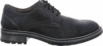 Josef Seibel Mens Oscar 05 In Black
