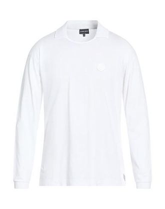 Giorgio Armani TOPWEAR - Polo shirts sur YOOX.COM
