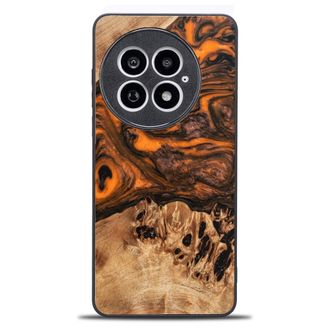 OEM Funda Bewood Unique Para Oneplus 13 - Naranja