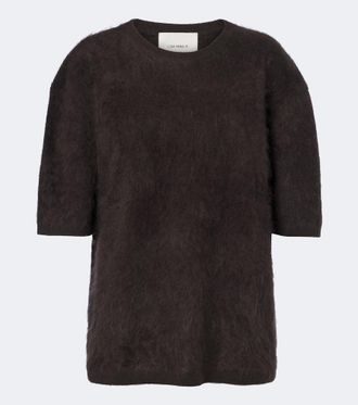 Lisa Yang Maren cashmere sweater