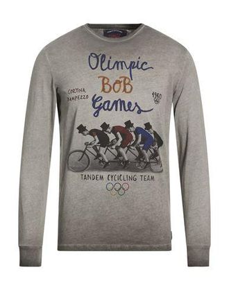 Bob TOPWEAR - T-shirts sur YOOX.COM