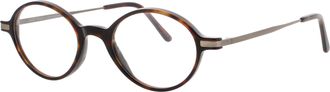 Andy Wolf Optical Glasses BLACK