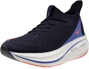Mizuno Neo Vista 2 Running Shoe in Baritone Blue-Striking Coral at Nordstrom Rack, Size 10.5
