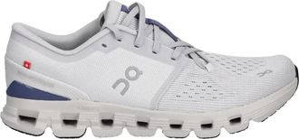 On Running Cloud X 4 - Dames - Sport - Grijs - Maat: 36 1/2 EU Poliester