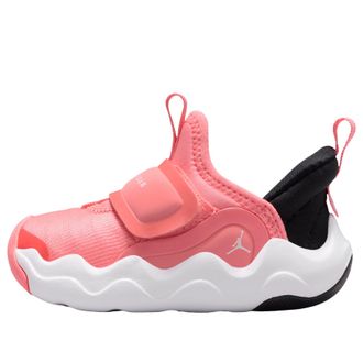Nike Jordan (TD) Jordan 23/7.2 EasyOn Pink Gaze Black White HF3414-602