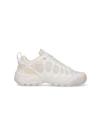 Junya Watanabe Ibex Sneakers - White