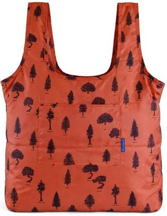 United By Blue The Packable Tote in Medium Orange at Nordstrom