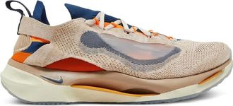 Nike Sneakers Spark Flyknit Orange - Toni neutri