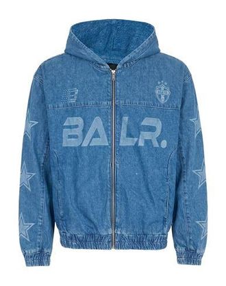 BALR. ROPA DE ABRIGO - Chaquetas vaqueras en YOOX.COM