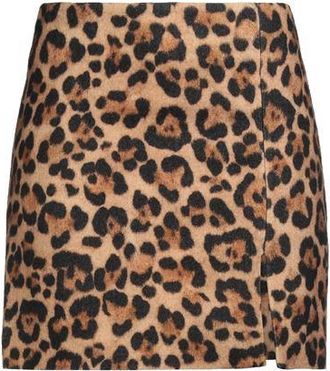 Blumarine Mini skirts