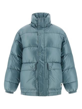 Carhartt Work in Progress Giacca Benson trapuntata - Blu