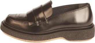 Adieu Paris Mujer, Zapatos, Negro, Talla: 37 EU