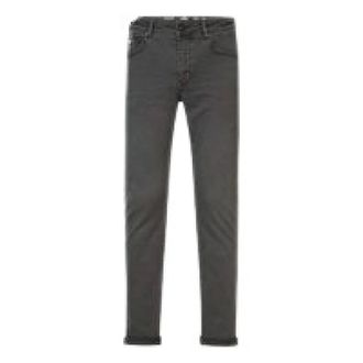 Petrol Industries Heren, Jeans, Grijs, Maat: W29 L32 Denim