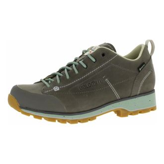 Dolomite Dames, Schoenen, Grijs, Maat: 38 EU Leer
