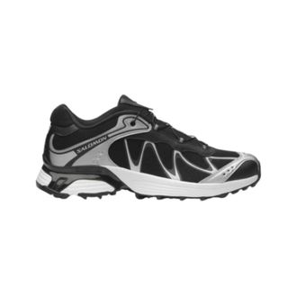 Salomon Outdoor Shoes, male, Black, Size: 10 1/2 US Sneakers
