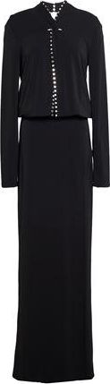 Patrizia Pepe DRESSES - Maxi dresses sur YOOX.COM