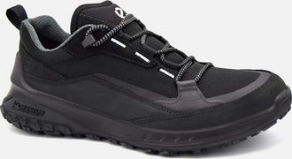 Ecco Ecco Mens ULT-TRN LOW 824254 MENS SHOE - Black - Size: 10