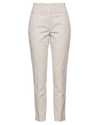 European Culture PARTES DE ABAJO - Pantalones en YOOX.COM