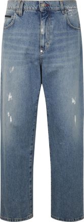 Philipp Plein Pasvorm Strandjongen Essential