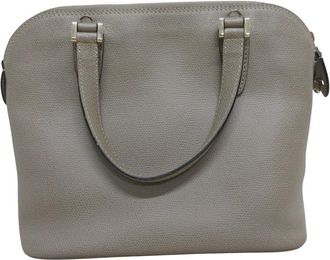 Valextra 2way Handbag