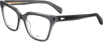 Rag & Bone RNB3057 0KB7 00 Grey 53mm