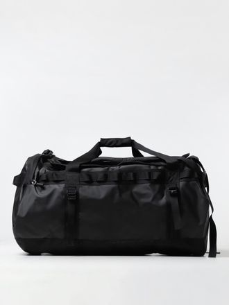 The North Face Borsa Duffel Base Camp The North Face in nylon riciclato