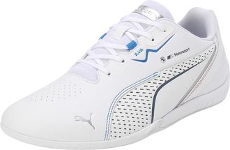 Puma Mens Sneakers, white, 46/48.5 EU