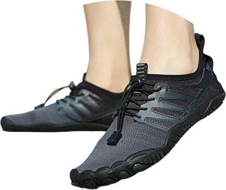 Generic 2026 Running Shoes Womens Sneakers Lightweight Slip On for Outdoor Walking Climbing Comfortable Elastic Bungee Lace Up Design Soft Flat Sole All Seaso