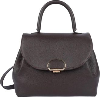 Lancaster Bolso Milano Pia - Bags - Mujer - Marr&oacute;n - ONE SIZE