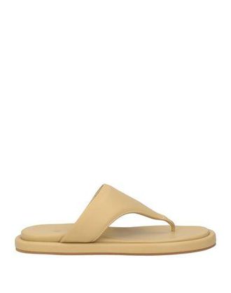 Liviana Conti SCHUHE - Zehentrenner auf YOOX.COM