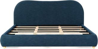 Safavieh Couture Beccarose Boucle Bed