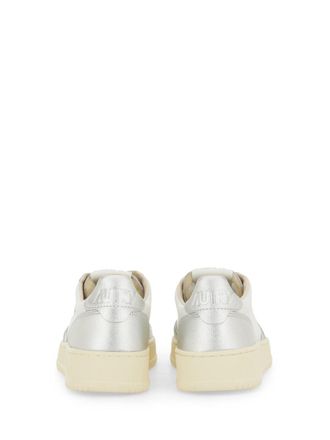 Autry Sneaker - White