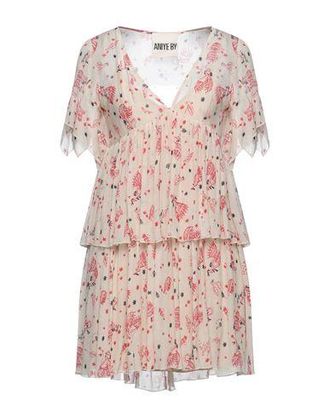 Aniye By Mini dresses