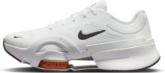 Nike (WMNS) Nike Air Zoom SuperRep 4 Next Nature White Picante Red DO9837-100
