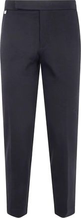 Ralph Lauren Adom Straight Pant