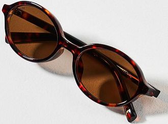 Reality Eyewear Bessette Slim Sunglasses