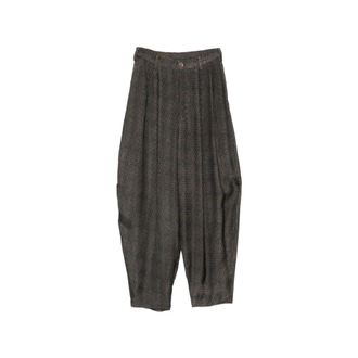 Uma Wang Mujer, Pantalones, Azul, Talla: L