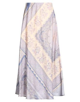 Zimmermann BOTTOMWEAR - Maxi skirts on YOOX.COM
