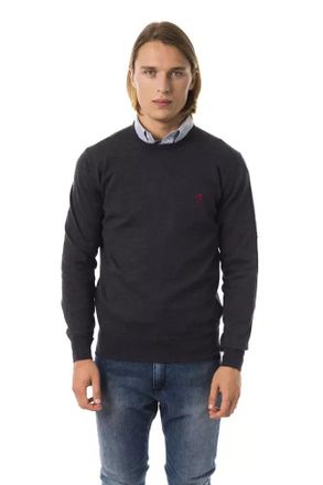 Uominitaliani Merino Wool Men Mens Sweater
