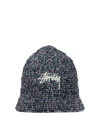 St&uuml;ssy hoeden