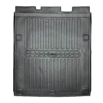 OEM Tappetino Per Bagagliaio Toyota Proace City Dallanno Modello 2019 L2 (base Lunga)