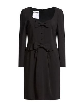 Moschino VESTIDOS - Minivestidos en YOOX.COM