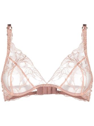 Fleur Of England Reggiseno Lilian - Rosa