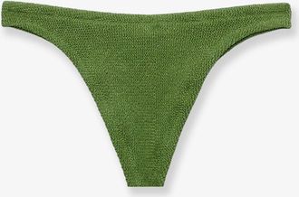 MC2 Saint Barth Slip bikini Naomi in nylon stretch - MC2 SAINT BARTH - gender_Woman