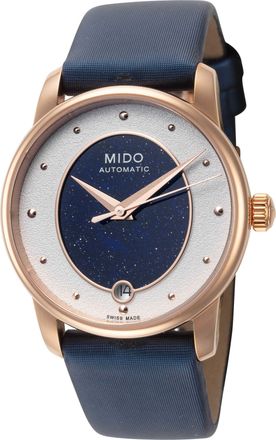 Mido Baroncelli Womens Watch